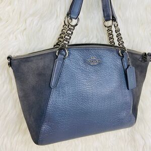 Coach Kelsey satchel bag Shoulder Bag
